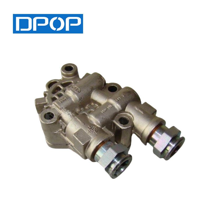 DPOP 0 440 020 095 ईंधन इंजेक्शन पंप - CUMMINS ISBe 150.30 FP/ZP18/L1S*240+12/500, ZAM 0440020043