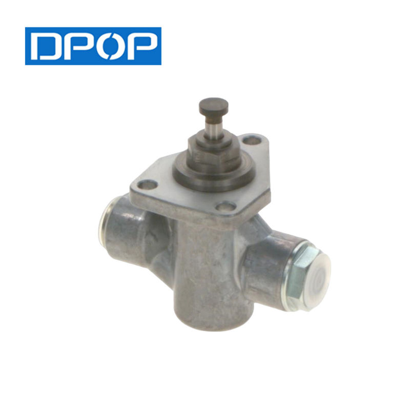 DPOP 0440008076 0440008171 ईंधन पूर्व आपूर्ति फीडपंप के लिए BOSCH FP/KG24P202 के लिए IVECO 93160462