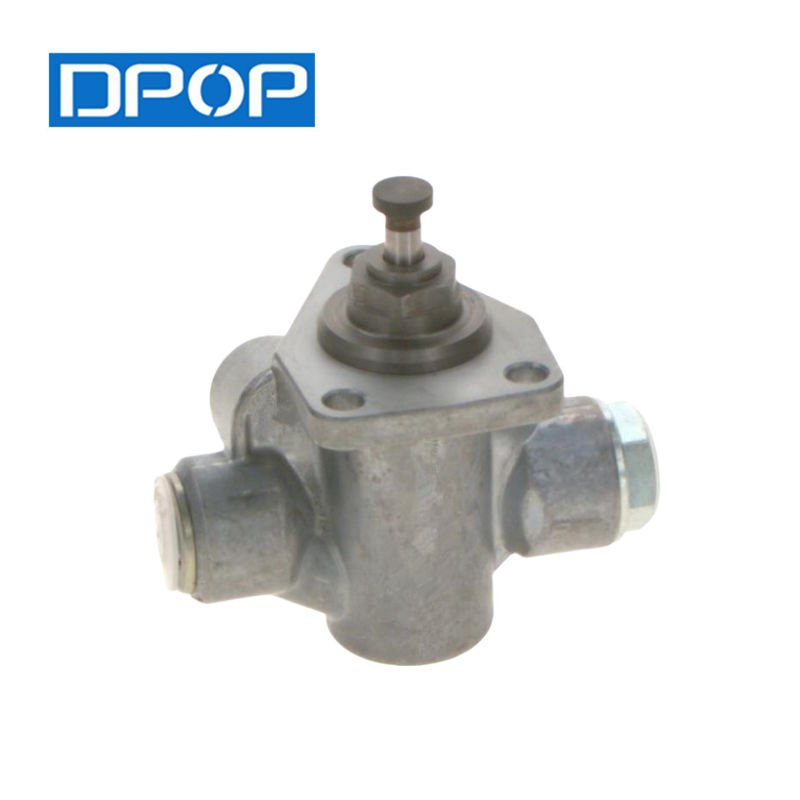 DPOP 0440008076 0440008171 ईंधन पूर्व आपूर्ति फीडपंप के लिए BOSCH FP/KG24P202 के लिए IVECO 93160462