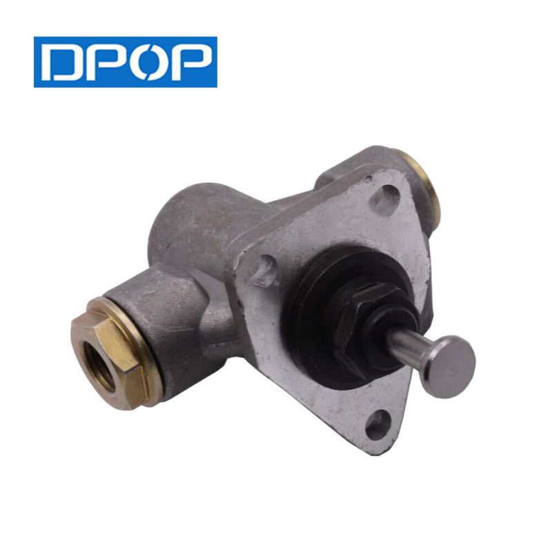 डीपीओपी नई ईंधन आपूर्ति लिफ्ट पंप के लिए Mack E7 314GC227P5 0440008086 ईंधन हाथ फ़ीड पंप
