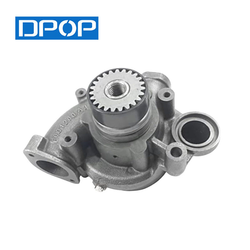 DPOP WATER PUMP 8113522, 8112185, 20575653, 3183909, 85000387 VOLVO डंप ट्रक लोडर के लिए