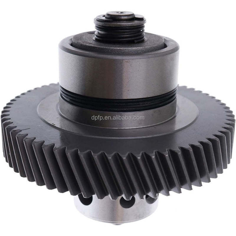 निसान ऑयल पंप U5MK8265 52mm गियर हाउसिंग 54 दांत