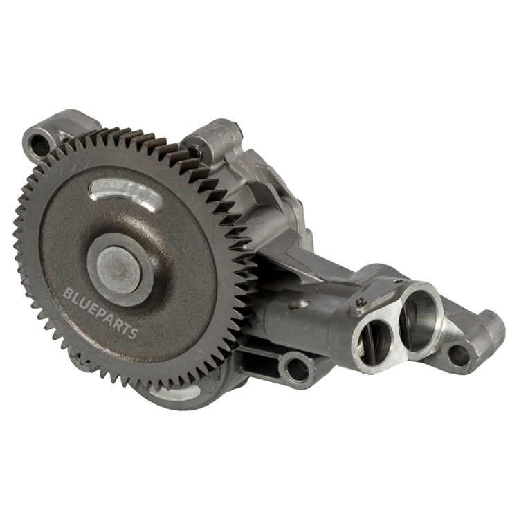 स्कैनिया इंजन ऑयल पंप 1888026 पी जी आर टी सीरीज के लिए 12 महीने की वारंटी