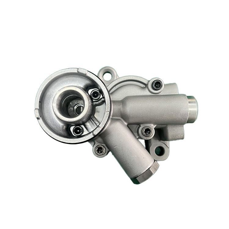 वोल्वो B7R B9R B12B B12M ऑयल पंप 1521900 98260101 12L इंजन