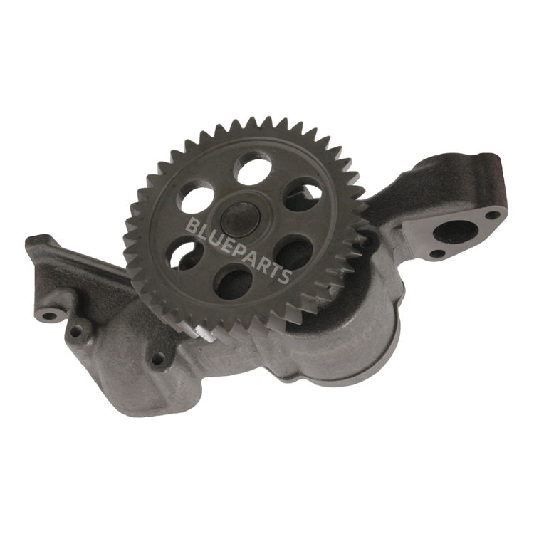 ईवोबस मर्सिडीज-बेंज ट्रकों के लिए उच्च गुणवत्ता वाले तेल पंप 5411800401 1 वर्ष की वारंटी