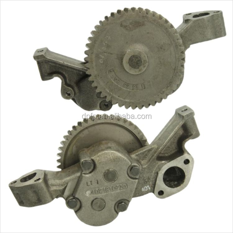मर्सिडीज-बेंज OM 401/402 MK/NG/SK 1987-1996 के लिए उच्च तेल पंप 4031801701