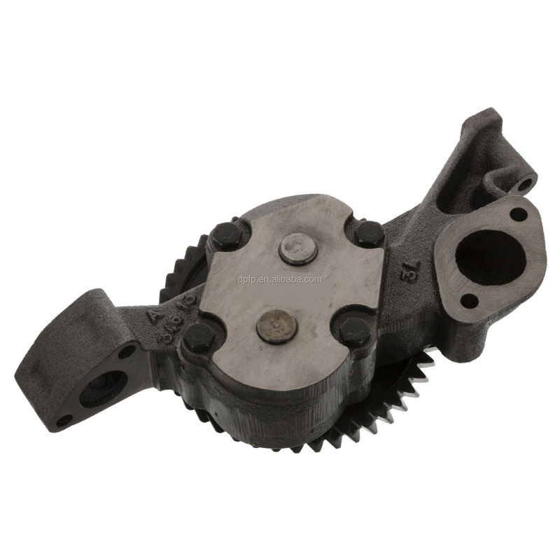 मर्सिडीज-बेंज OM 401/402 MK/NG/SK 1987-1996 के लिए उच्च तेल पंप 4031801701