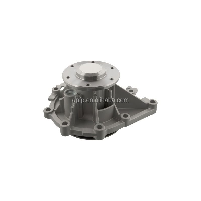 6 महीने की वारंटी के साथ MAN ट्रक के लिए नया इंजन वाटर पंप 51065007049