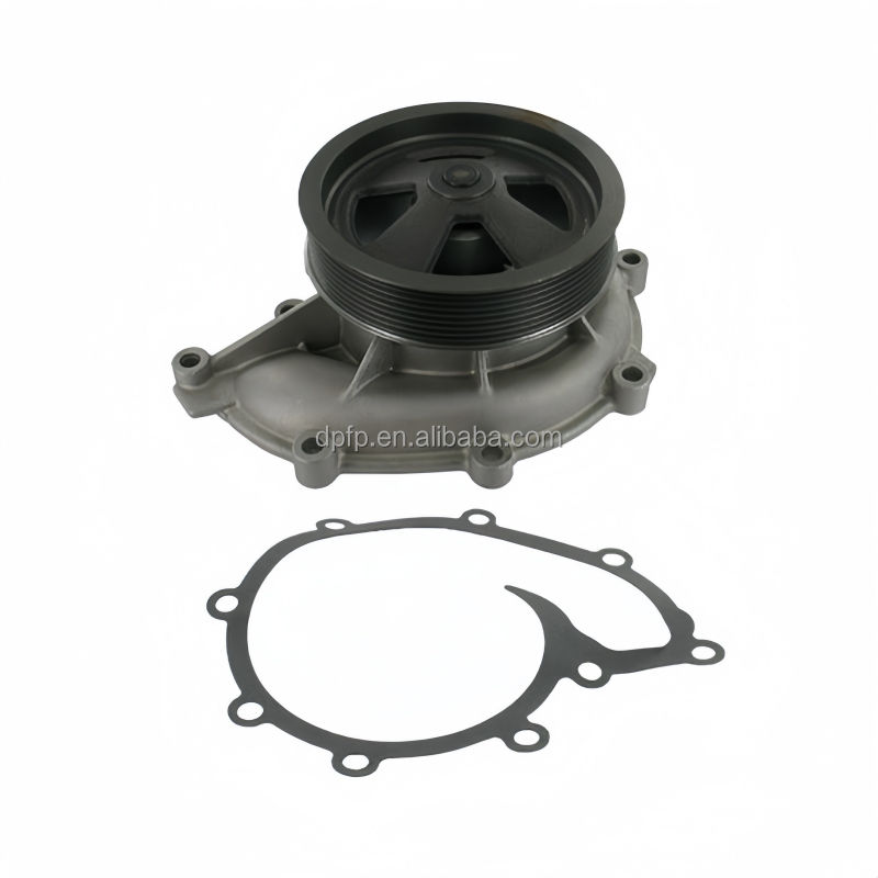 स्कैनिया DC9 DC11 DC12 इंजन वाटर पंप 1508533 6 महीने की वारंटी