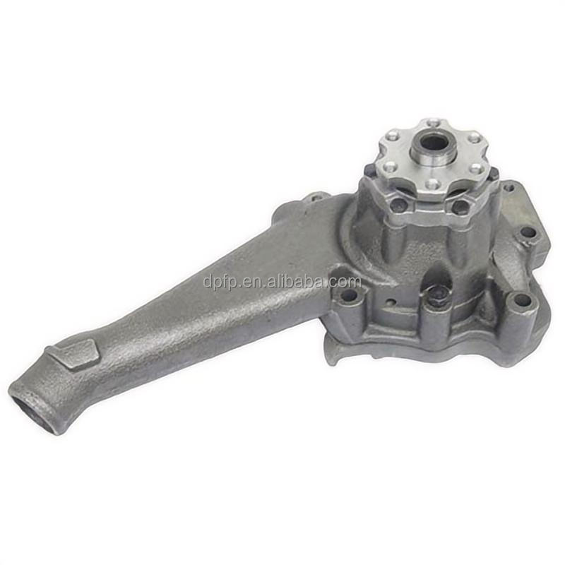 मर्सिडीज OM366 वाटर पंप OEM 3902000001 6 महीने की वारंटी