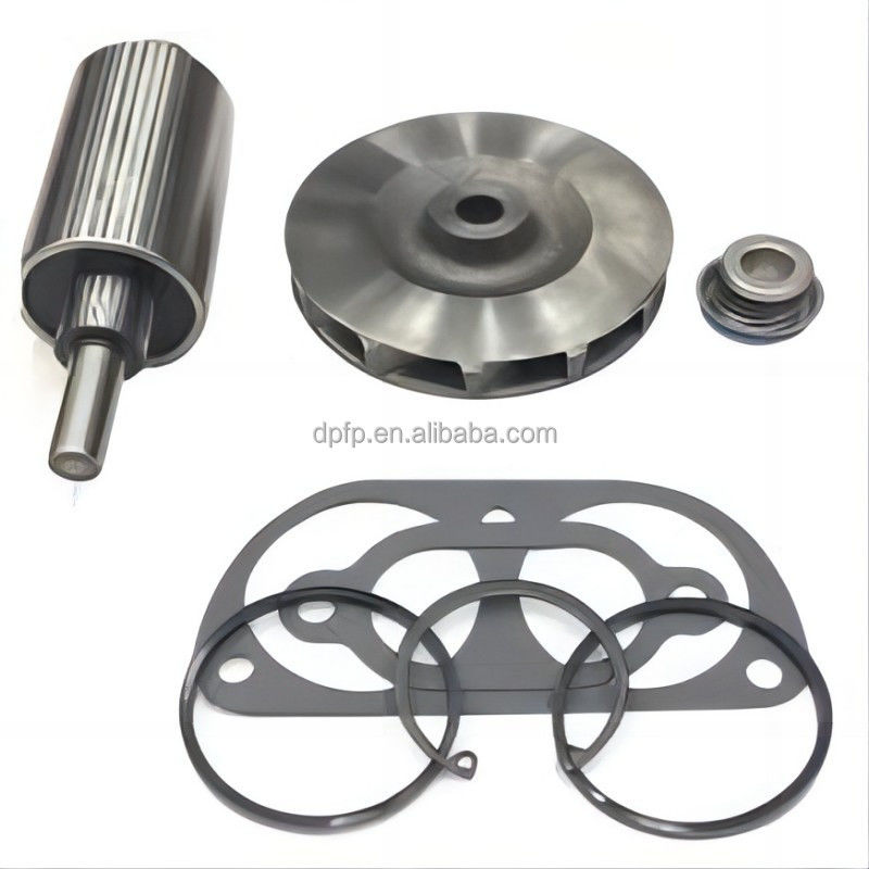 मर्सिडीज-बेंज इंजन वाटर पंप 5412002101 6 महीने की वारंटी