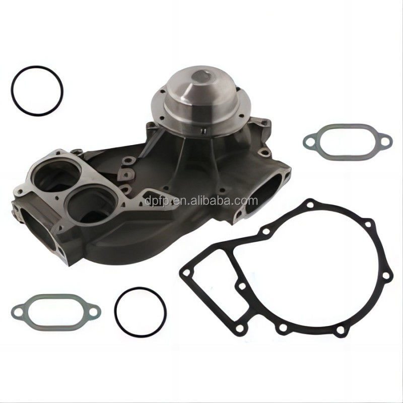 मर्सिडीज-बेंज ट्रक वाटर पंप 5422002601 OM501/LA OM502/LA इंजनों के लिए