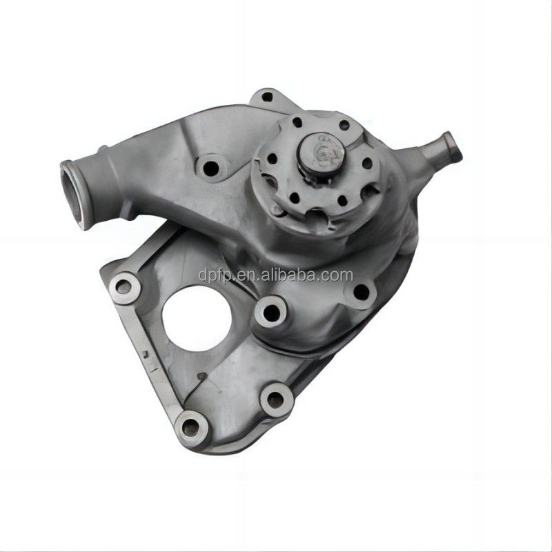 मर्सिडीज-बेंज के लिए नया इंजन वाटर पंप OEM 252720100104 6 महीने की वारंटी