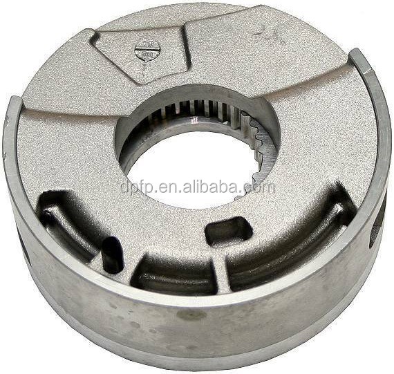High-Quality Gearbox Transmission Oil Pump Kit OE NO. 3892600690 with 3 Months Warranty for Mercedes Truck Actros Antos Arocs