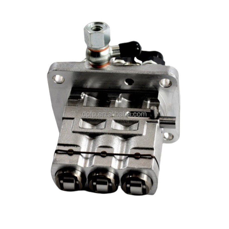 New Diesel Engine Fuel Injection Pump OE NO. 104134-3033 with 6 Months Warranty for Truck Parts Tractor Parts Generator