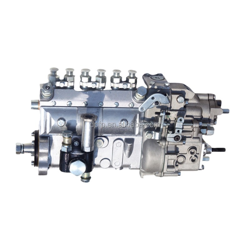 High Pressure Diesel Injector Pump OE NO. 101062-9290 with 6 Months Warranty for Truck and Tractor Parts
