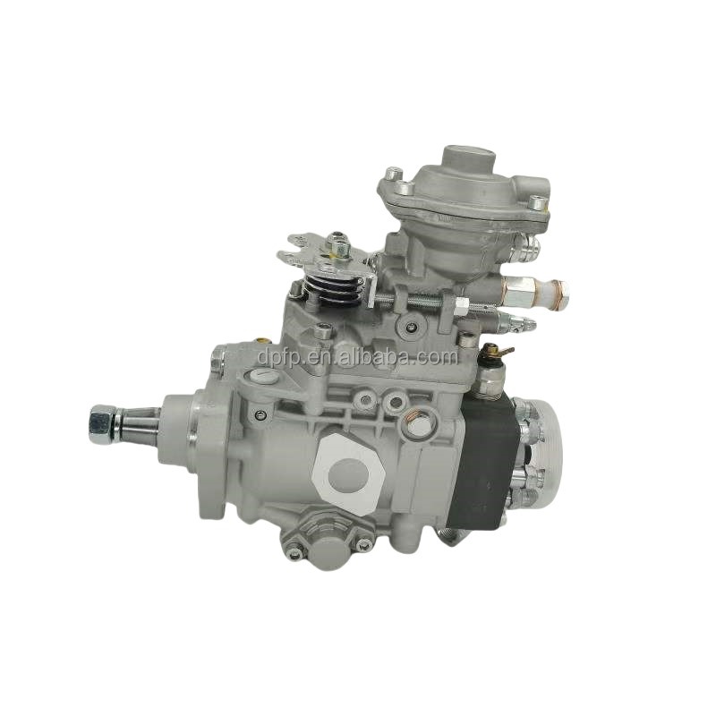 New Fuel Injection Pump 51111037535 for MAN L/M2000 8.224-18.224 D0826 with 6 Months Warranty