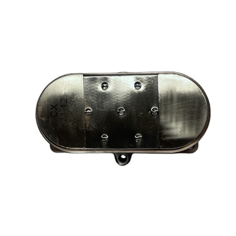 उच्च गुणवत्ता वाले RE59298 RE560754 जॉन डियर के लिए तेल कूलर 6210 6215 6310 6405 6415 9560