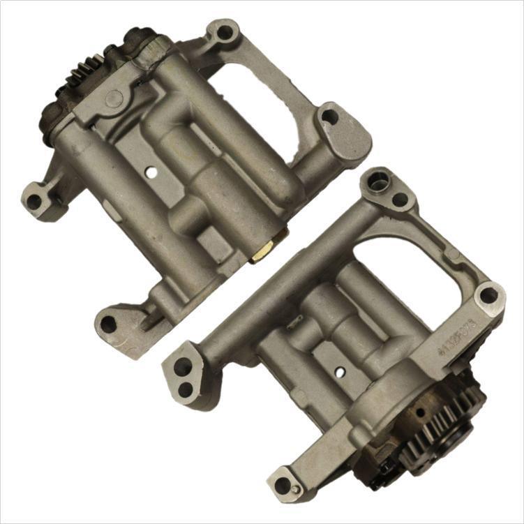 Perkins 1103C-33 DC & 1104C-44 RE के लिए इंजन ऑयल पंप OE 4132F073