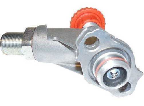 DAF PACCAR MX13 डीजल इंजन 12.9L 455HP के लिए ईंधन लिफ्ट पंप OE 1851796