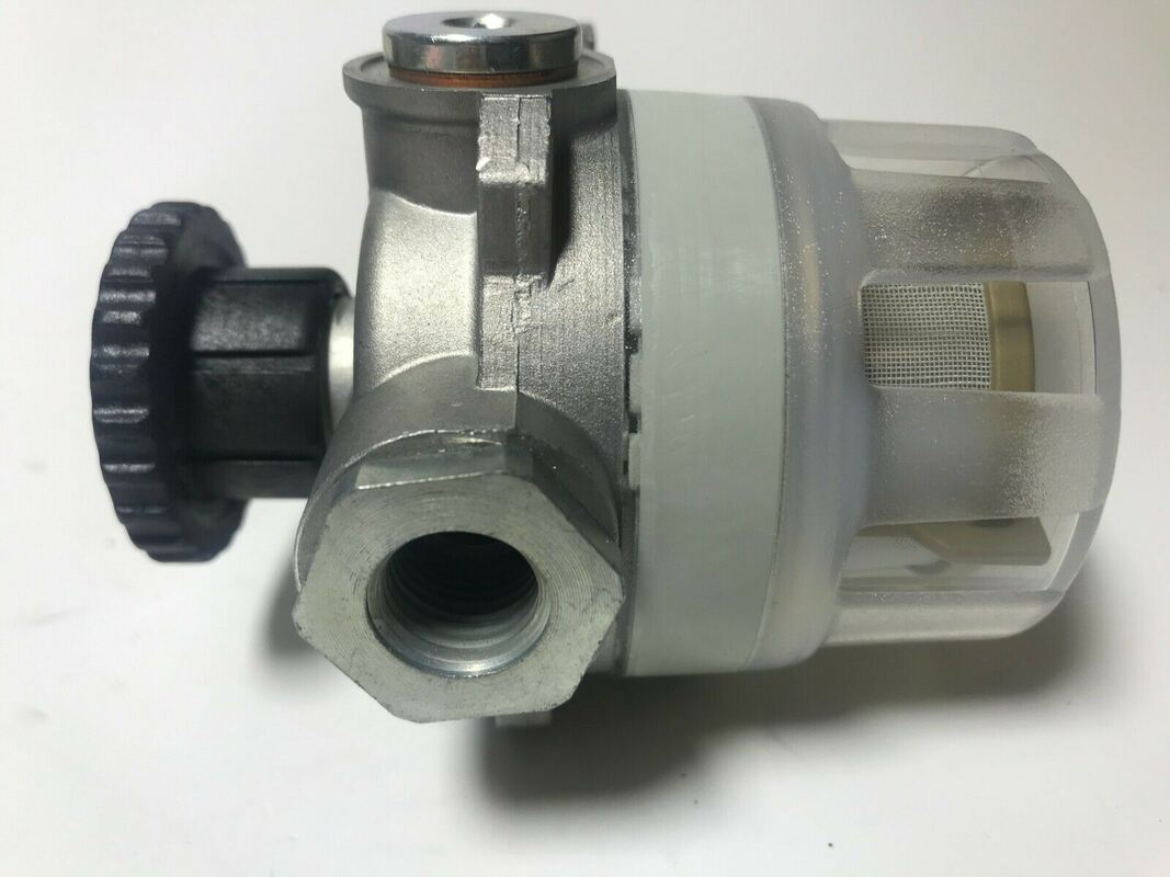 RE-NAULT RVI ट्रकों और MAN TGL / TGM के लिए ईंधन लिफ्ट पंप OE 51121507026