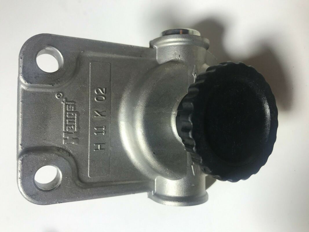 RE-NAULT RVI ट्रकों और MAN TGL / TGM के लिए ईंधन लिफ्ट पंप OE 51121507026