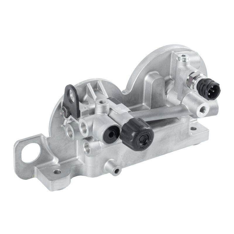 Fuel Filter Housing OE 21900852 21023287 for VO-LVO FH/FM & RE-NAULT KERAX