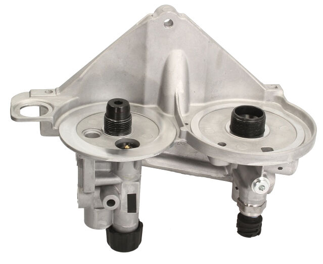 VO-LVO FH13/FM13 और RE-NAULT PREMIUM II के लिए ईंधन फिल्टर आवास OE 21023285 21870628