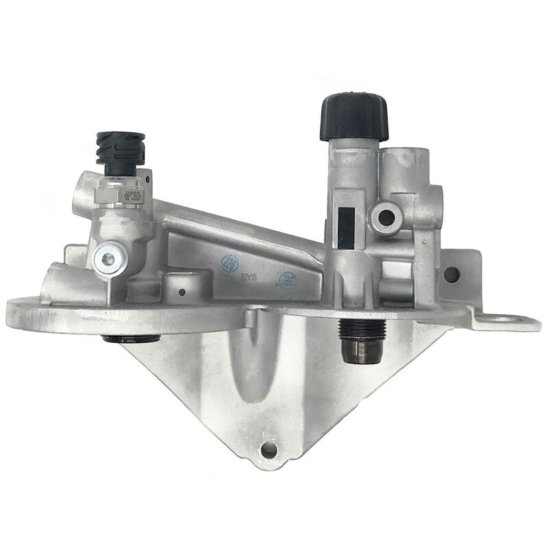 VO-LVO FH13/FM13 और RE-NAULT PREMIUM II के लिए ईंधन फिल्टर आवास OE 21023285 21870628