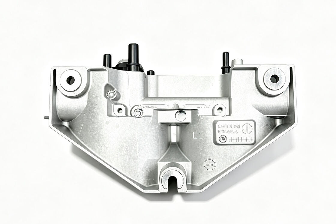 Fuel Filter Housing OE 22253541 for VO-LVO FM/FMX Euro6 & RE-NAULT MAGNUM/KERAX