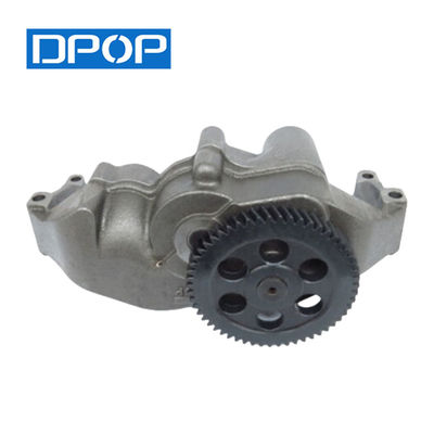 DPOP 23505886 भारी शुल्क तेल पंप फिट Detroit डीजल 60 श्रृंखला 11.1L 12.7L 14.0L